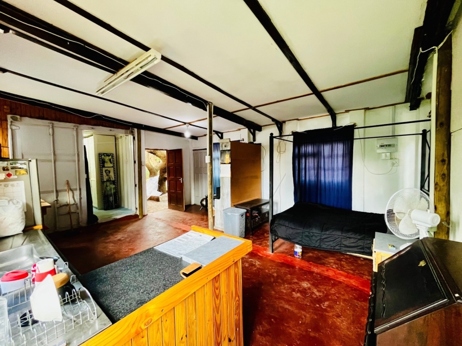 To Let 1 Bedroom Property for Rent in Bainsvlei Free State